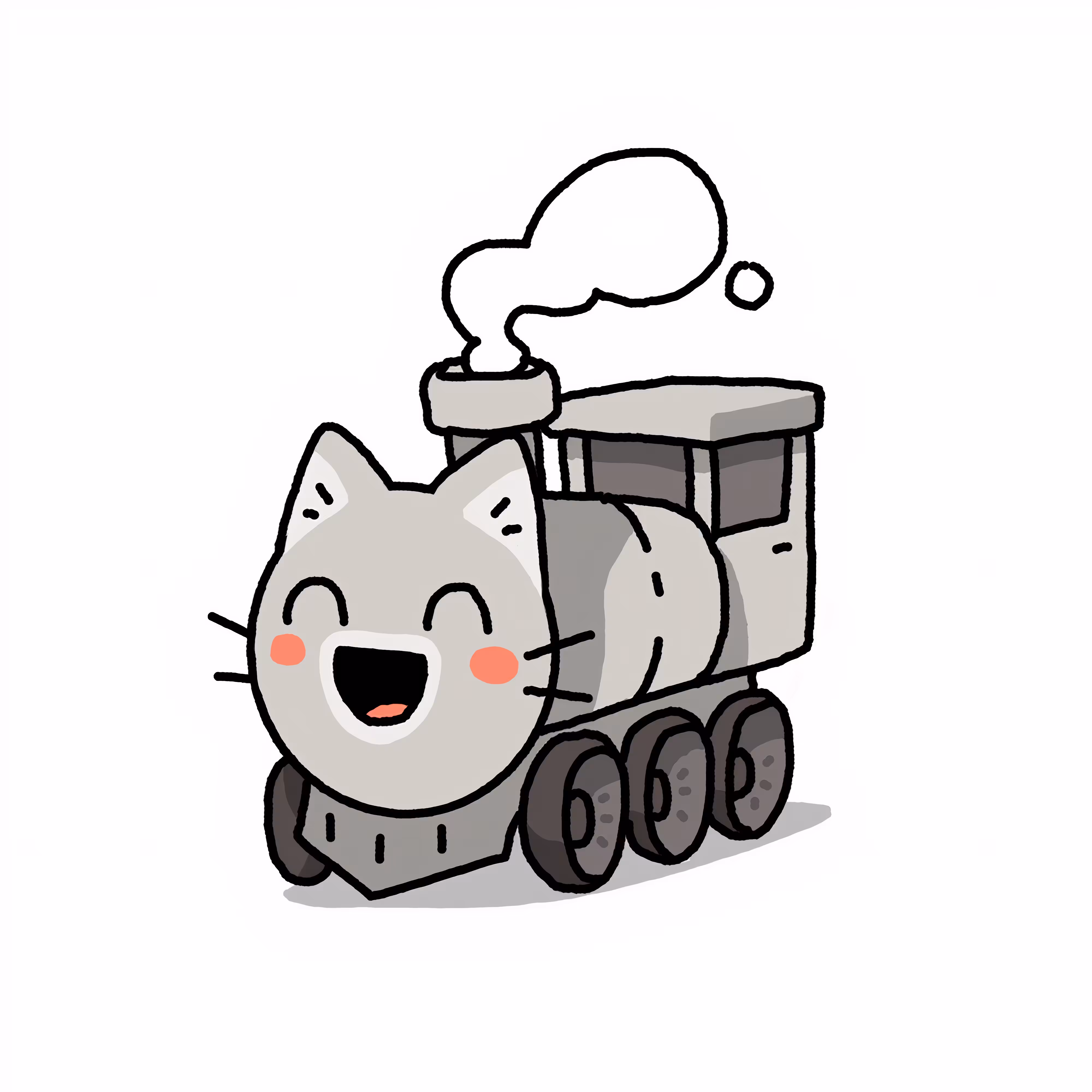 MeowChu