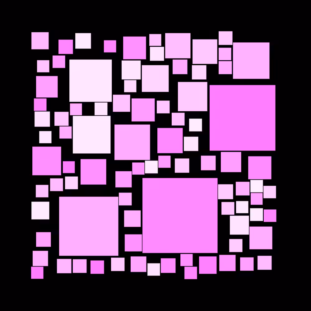Square clones (1/4)