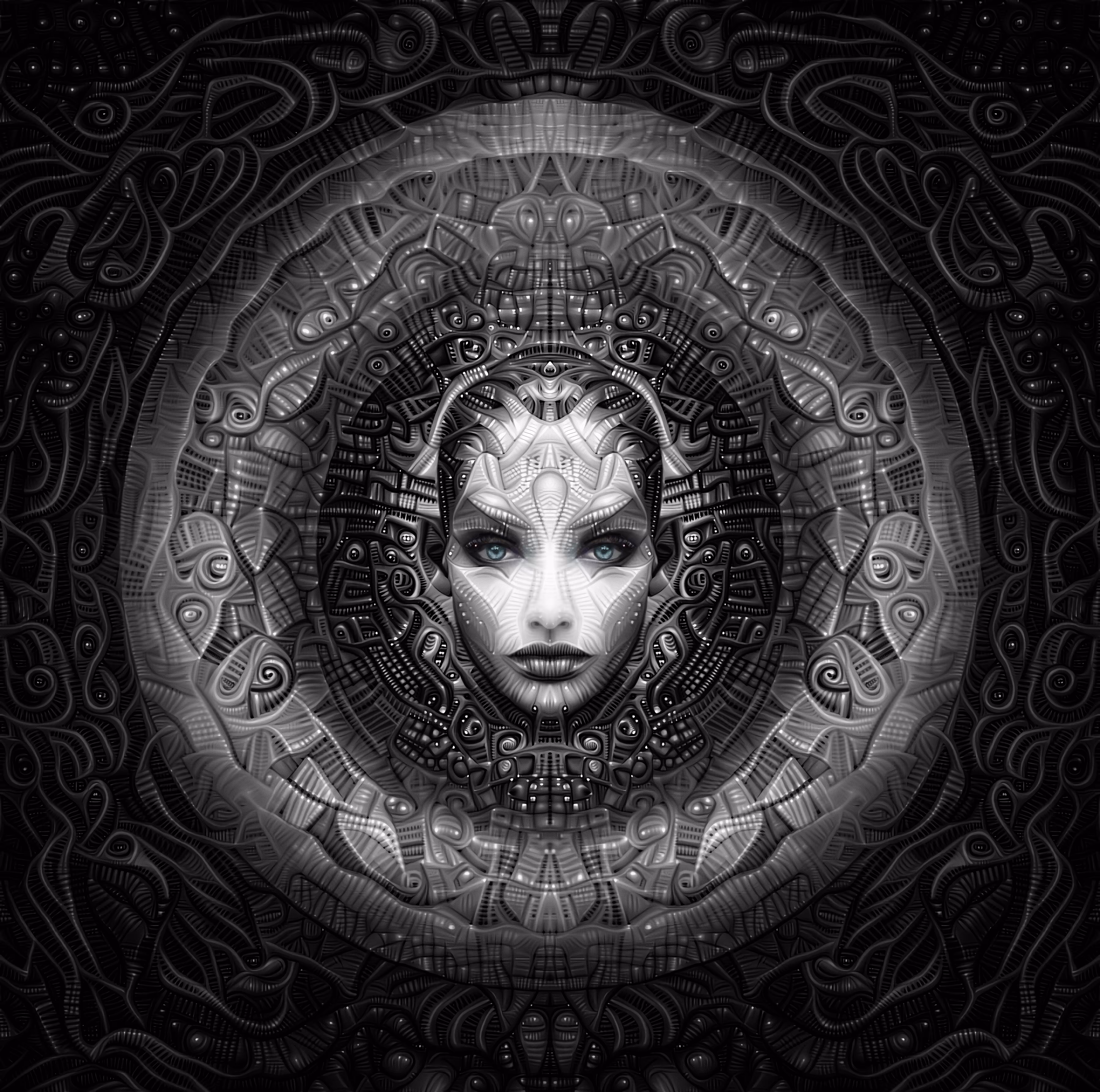 Starchild II (2022 Edition)