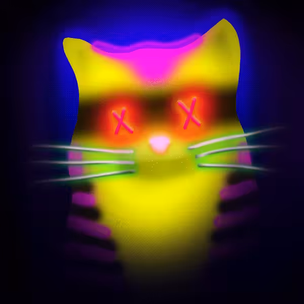 Quantum Cats #875