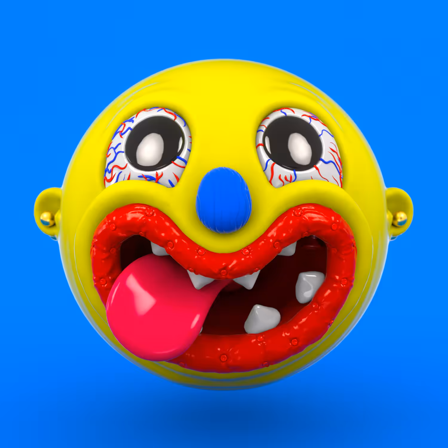 JOYsmiley 8259