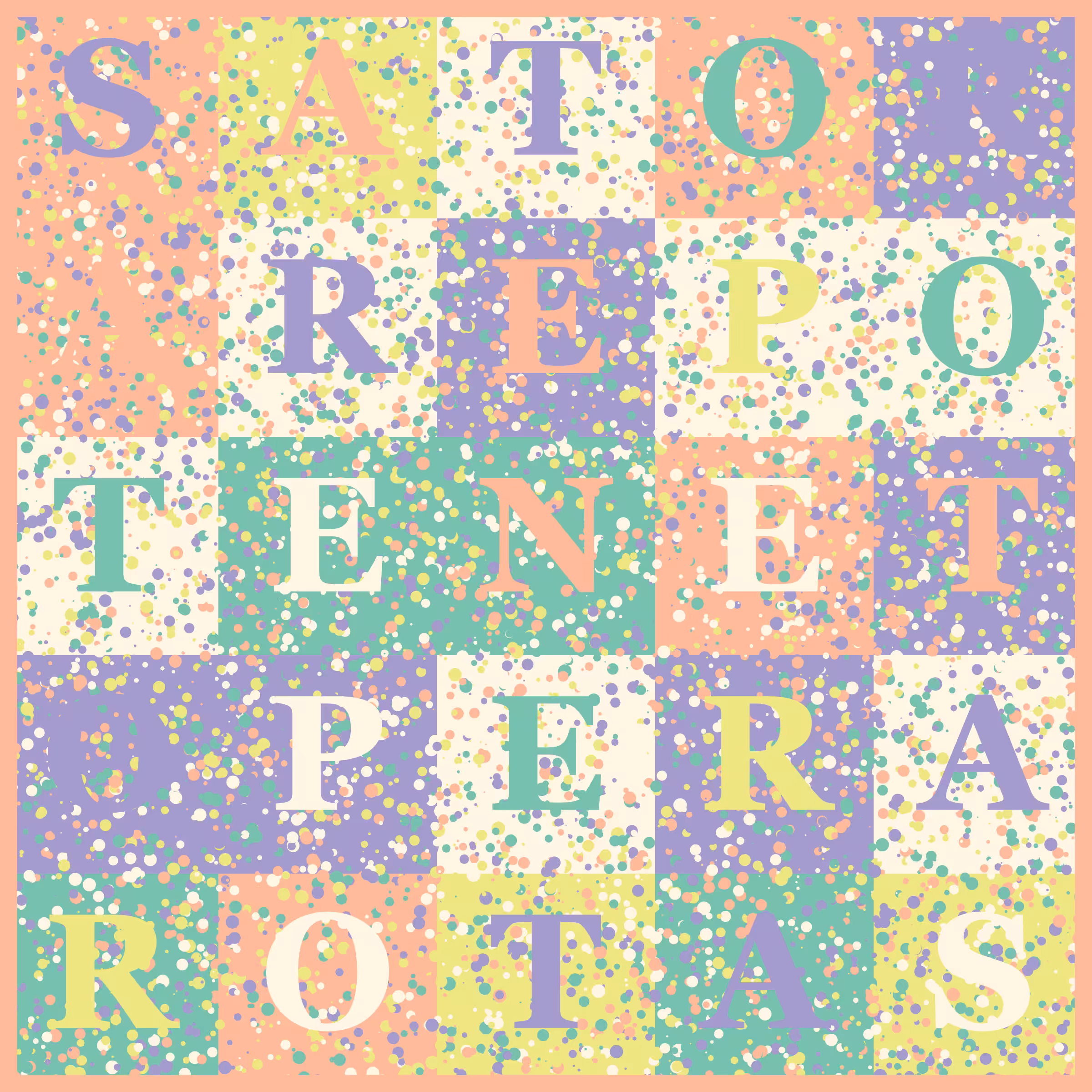 TENET: ⭐️ TENET ⭐️ #3747