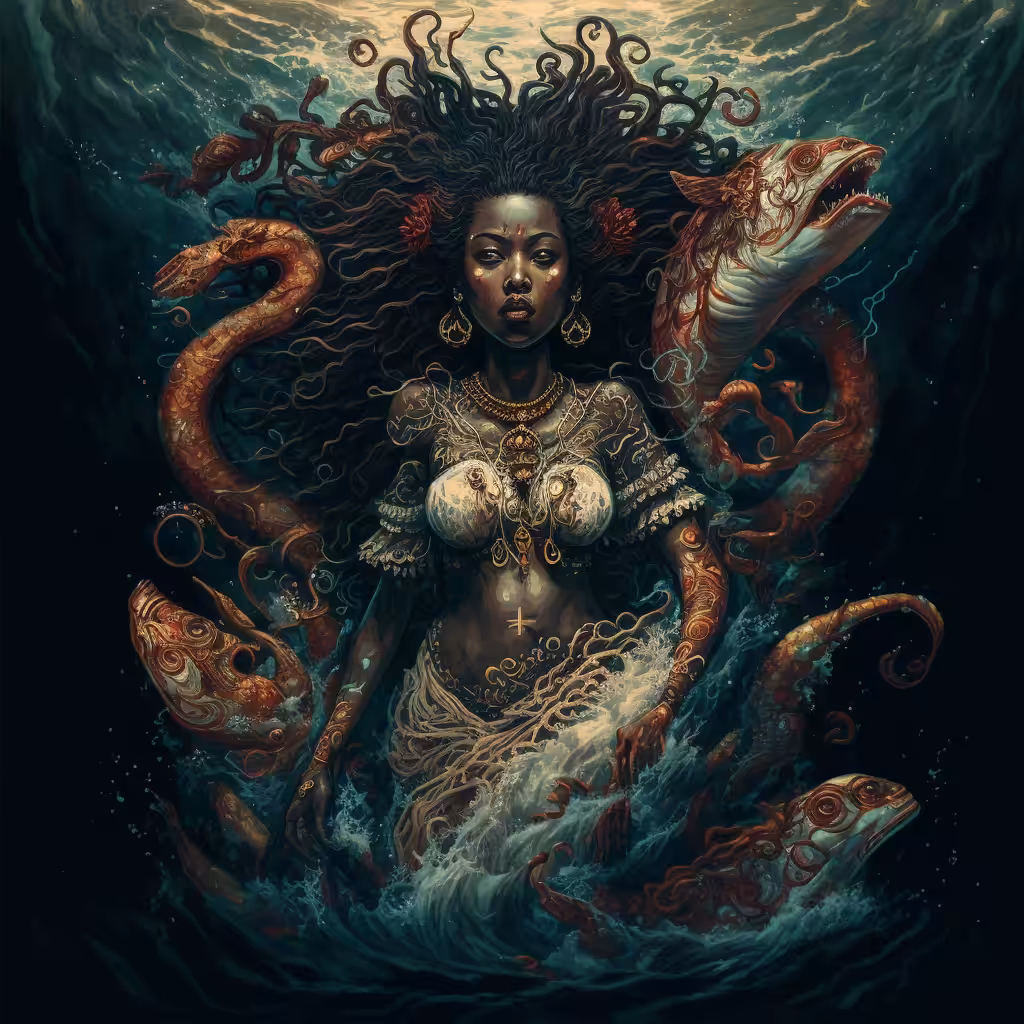 Oshun