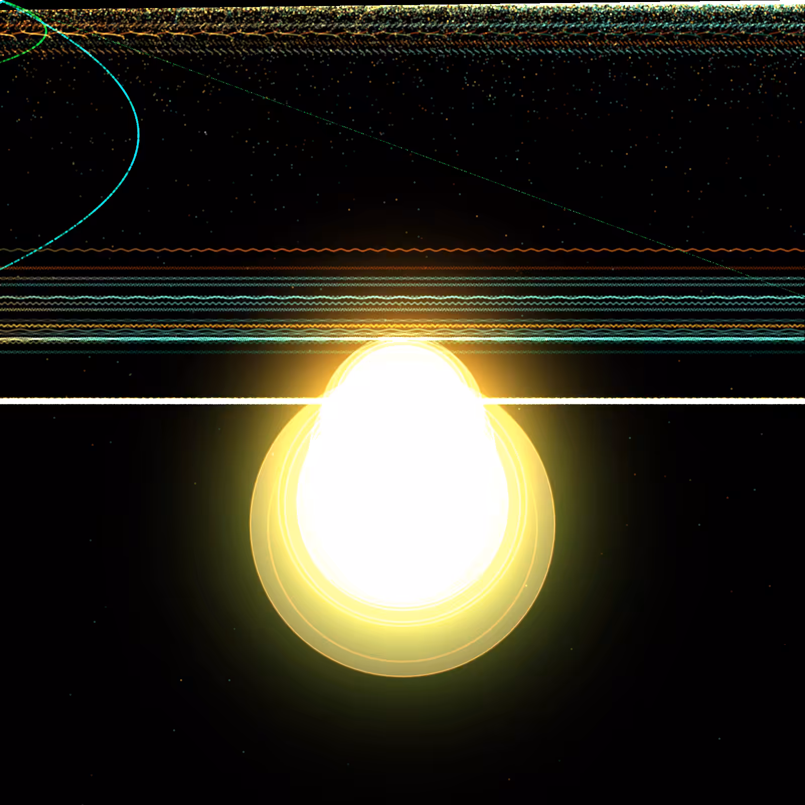 Stars: Sol Invictus Magnificus
