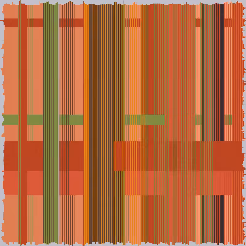 linear segmentarity #31