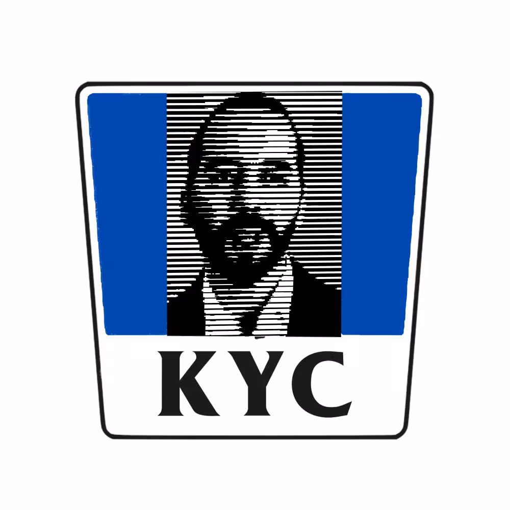 KYC BUKELE