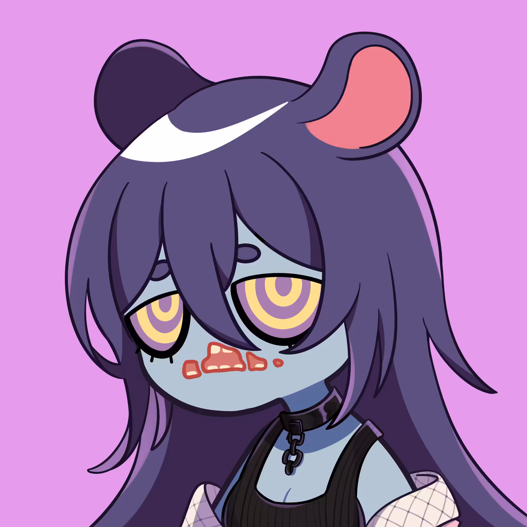 Zomgirls & Zomboys #42
