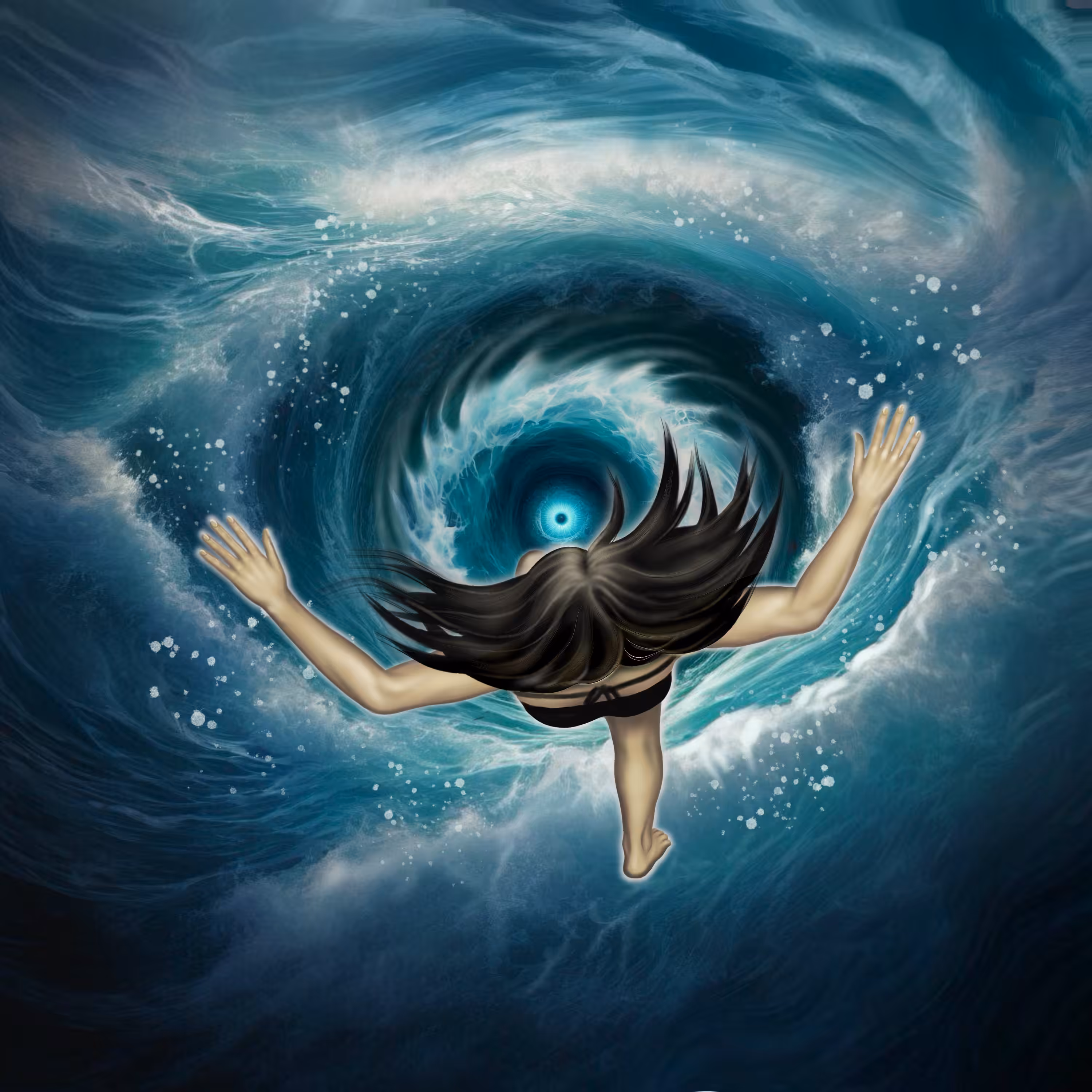 Step into the Deep