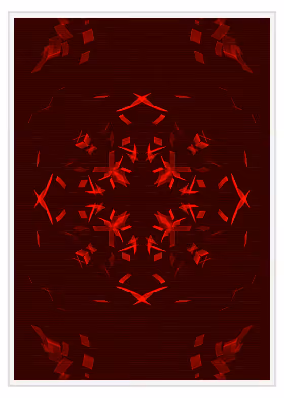 Chaos Machine Part 1 #31