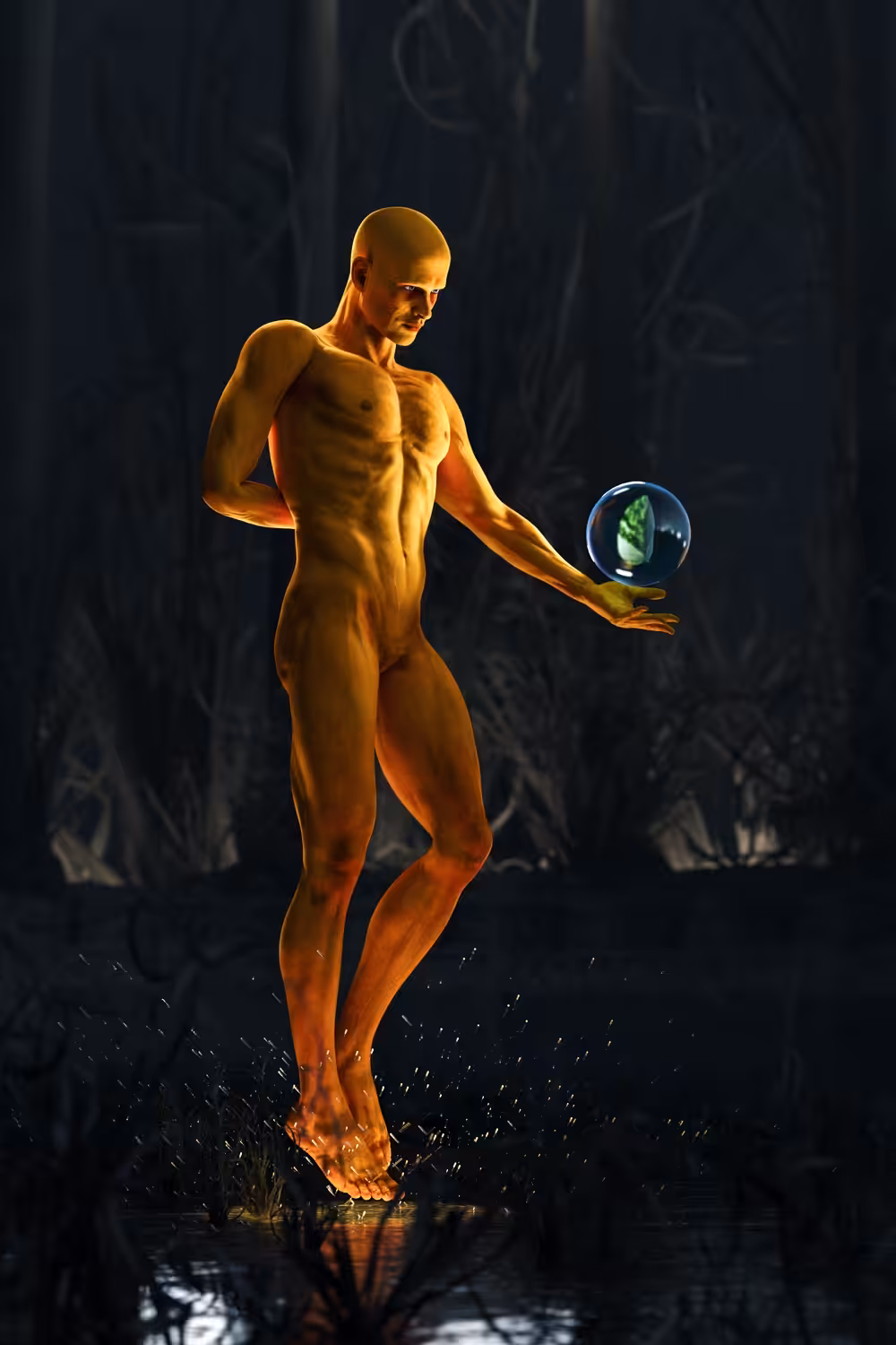 Immortal Offer