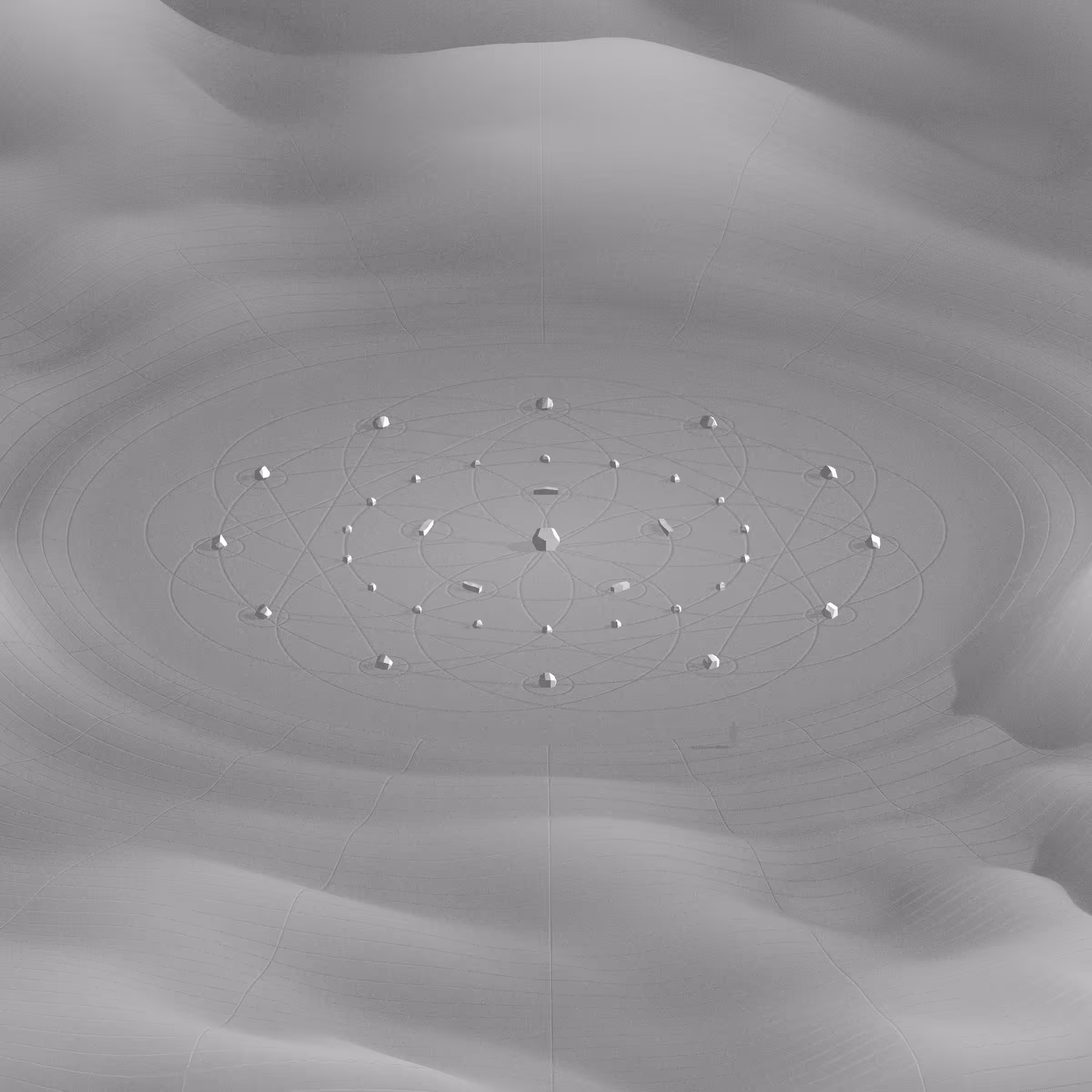 The Liths of Sisyphus #708