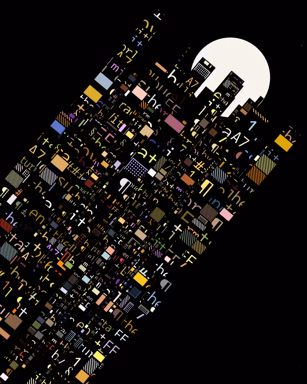 CityLights #1132