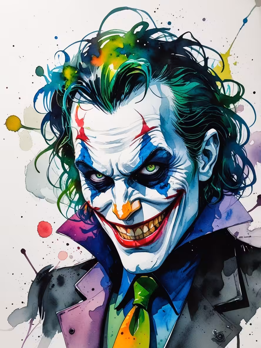 Joker 🃏 2