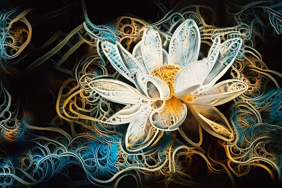 Another flower