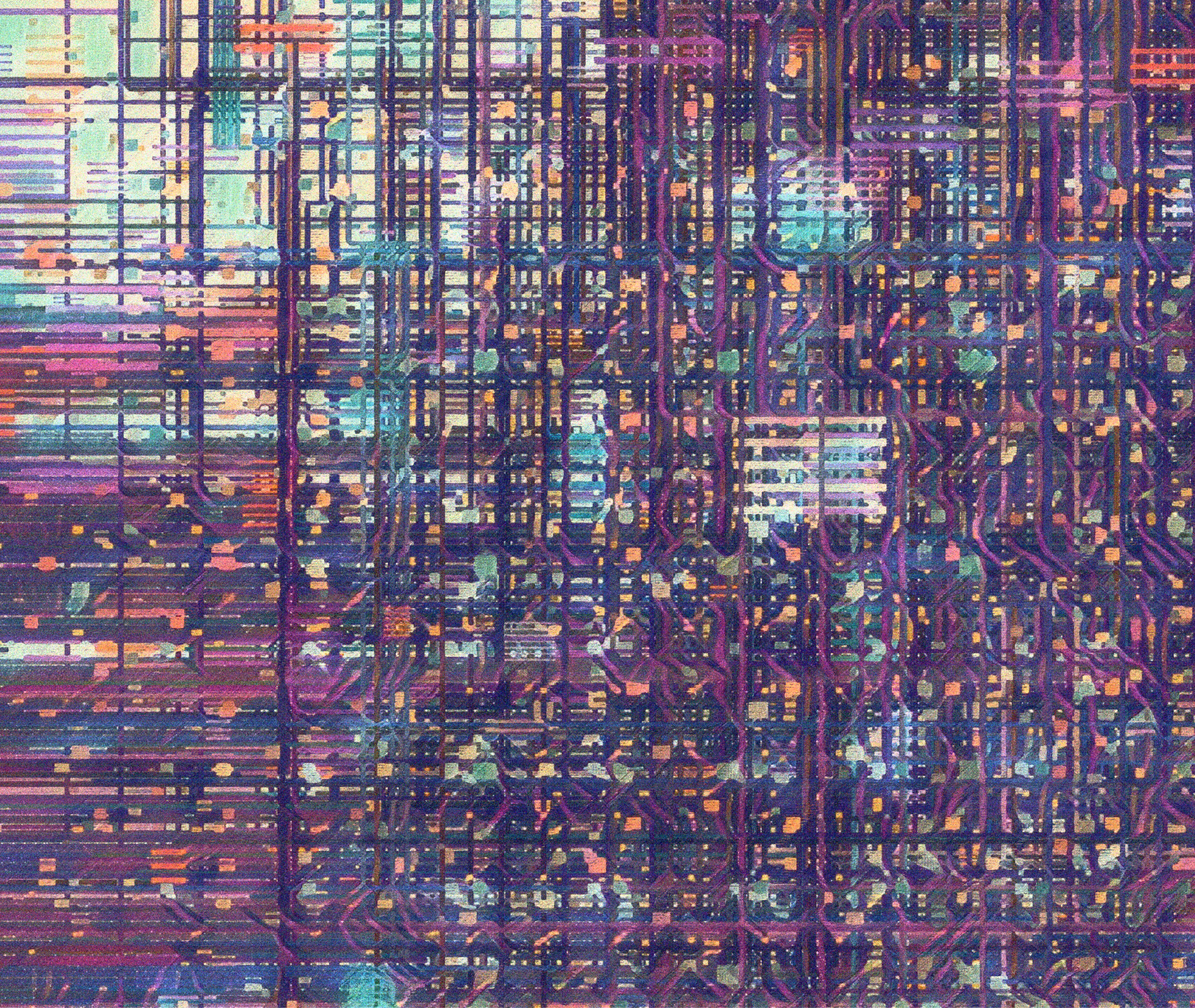 Art Grain #68