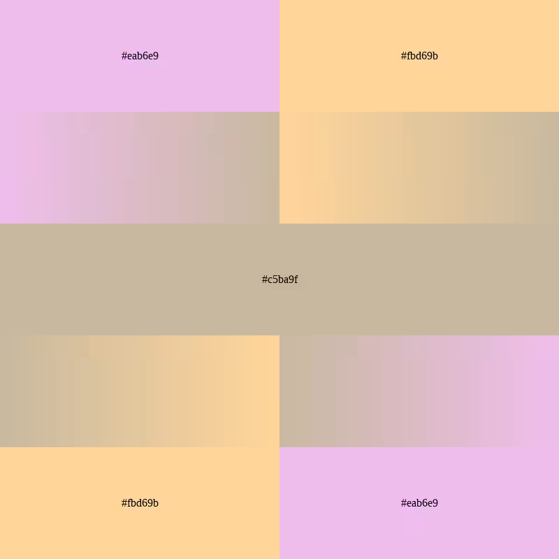 Hexes And Gradients #147