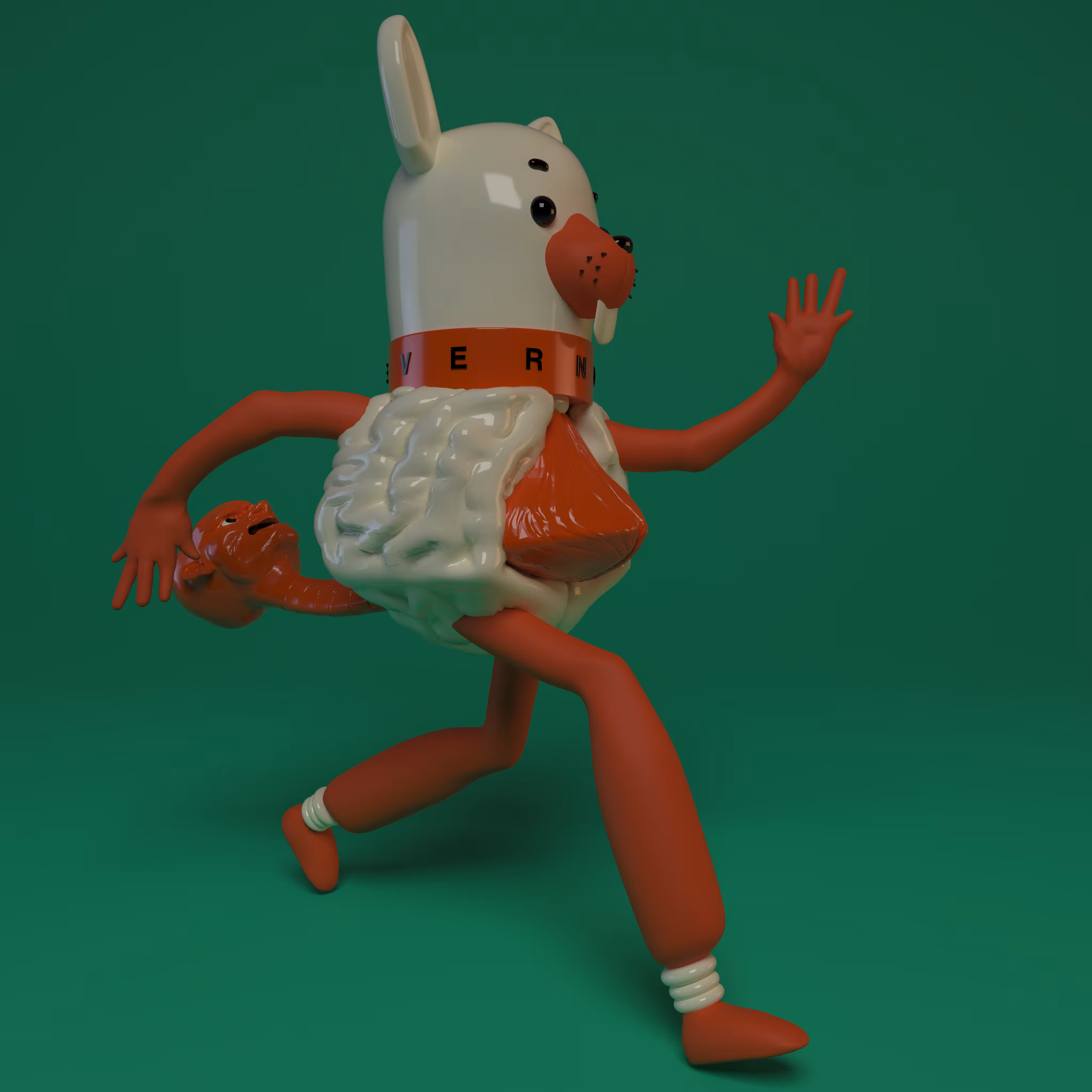 Mixture Alpha