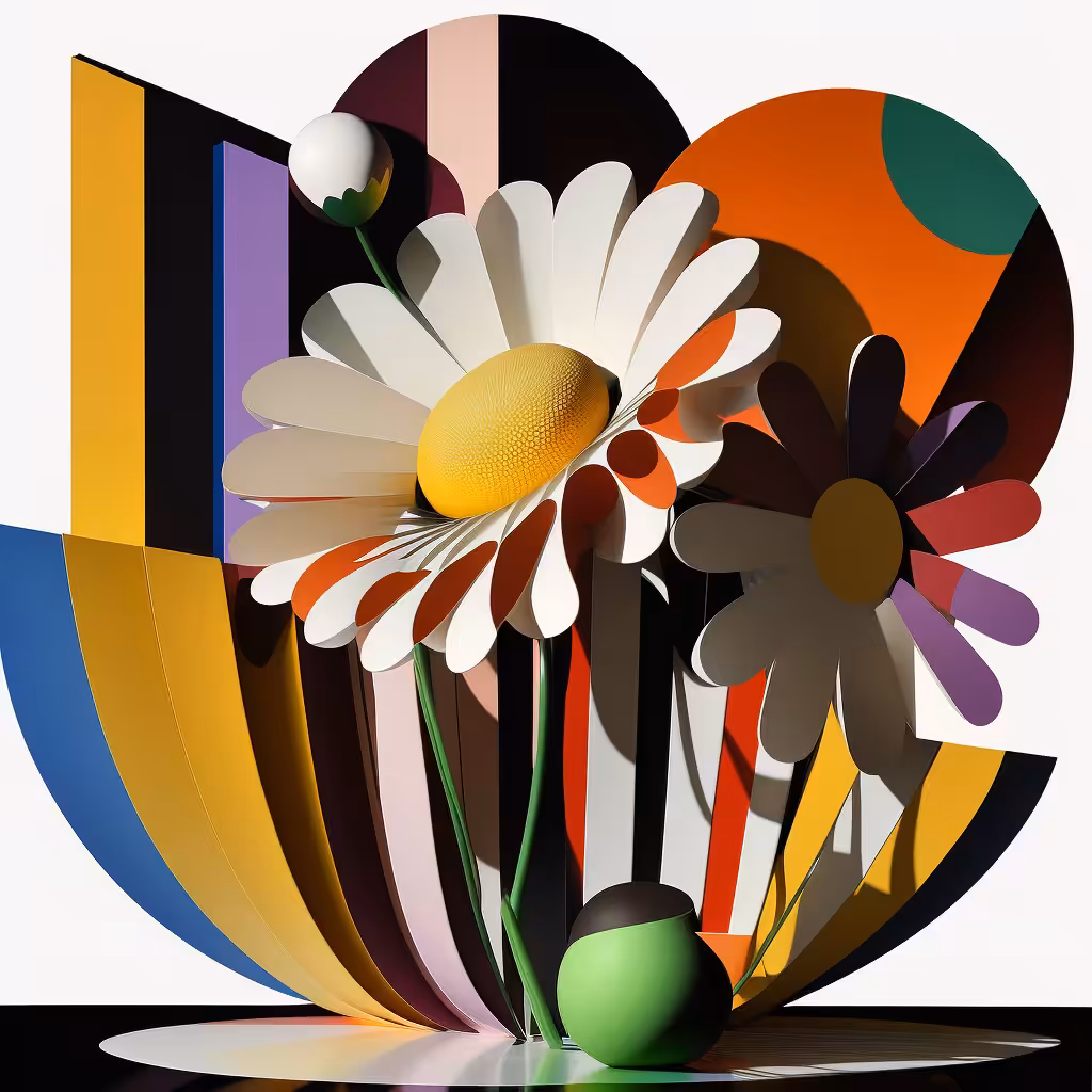 FLEURESSA #434