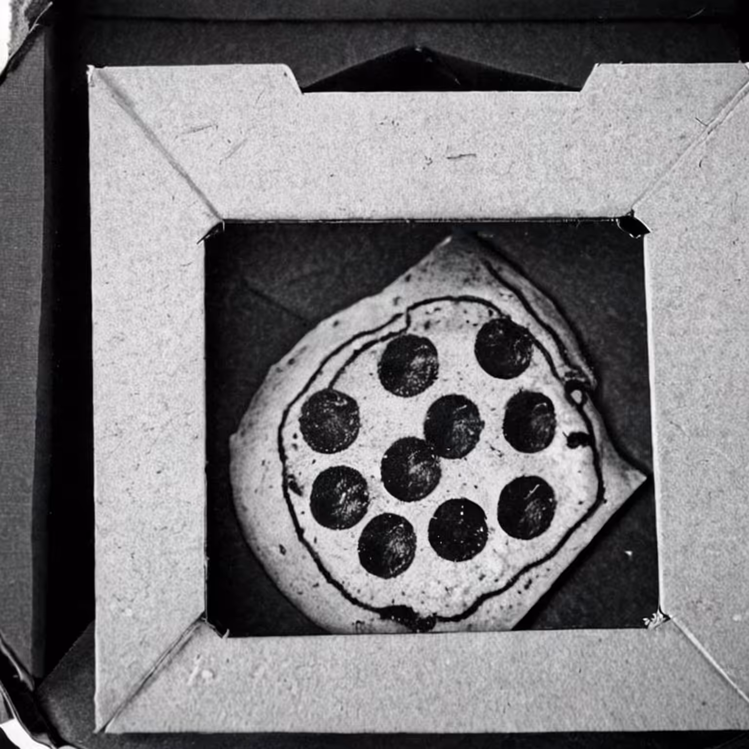 pizza relic 2