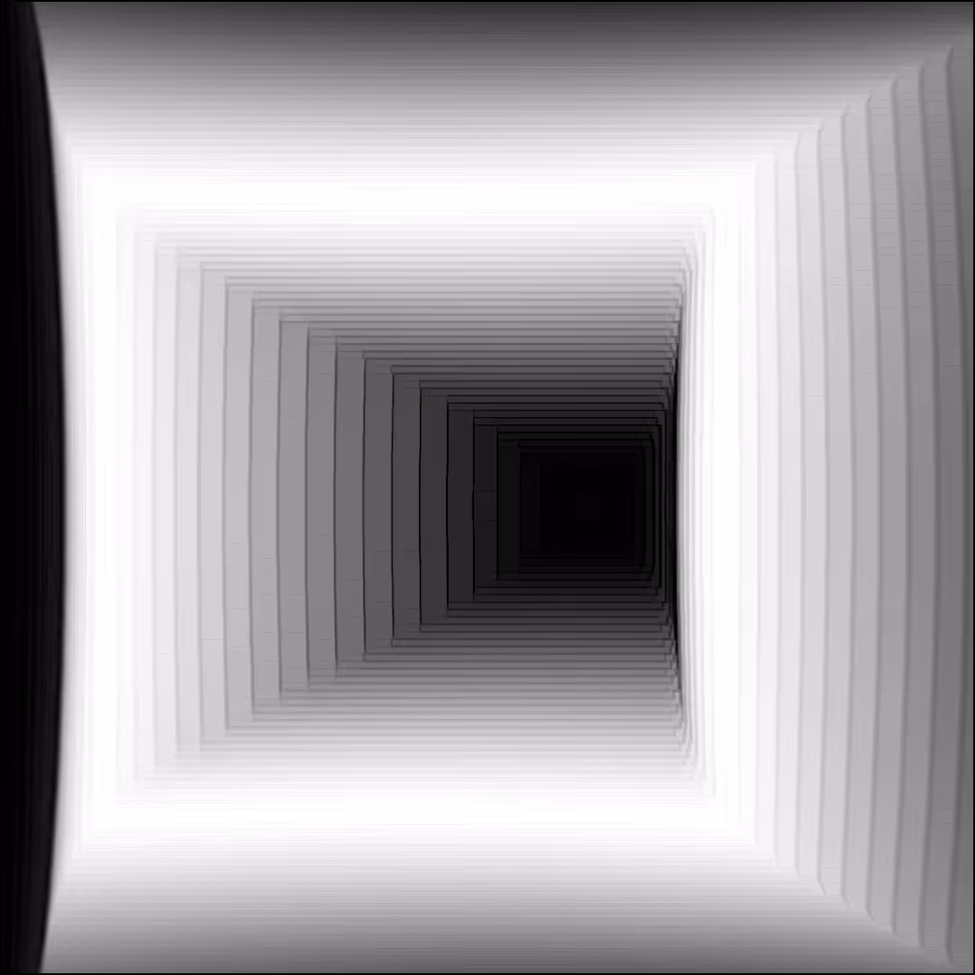 Tunnel #4