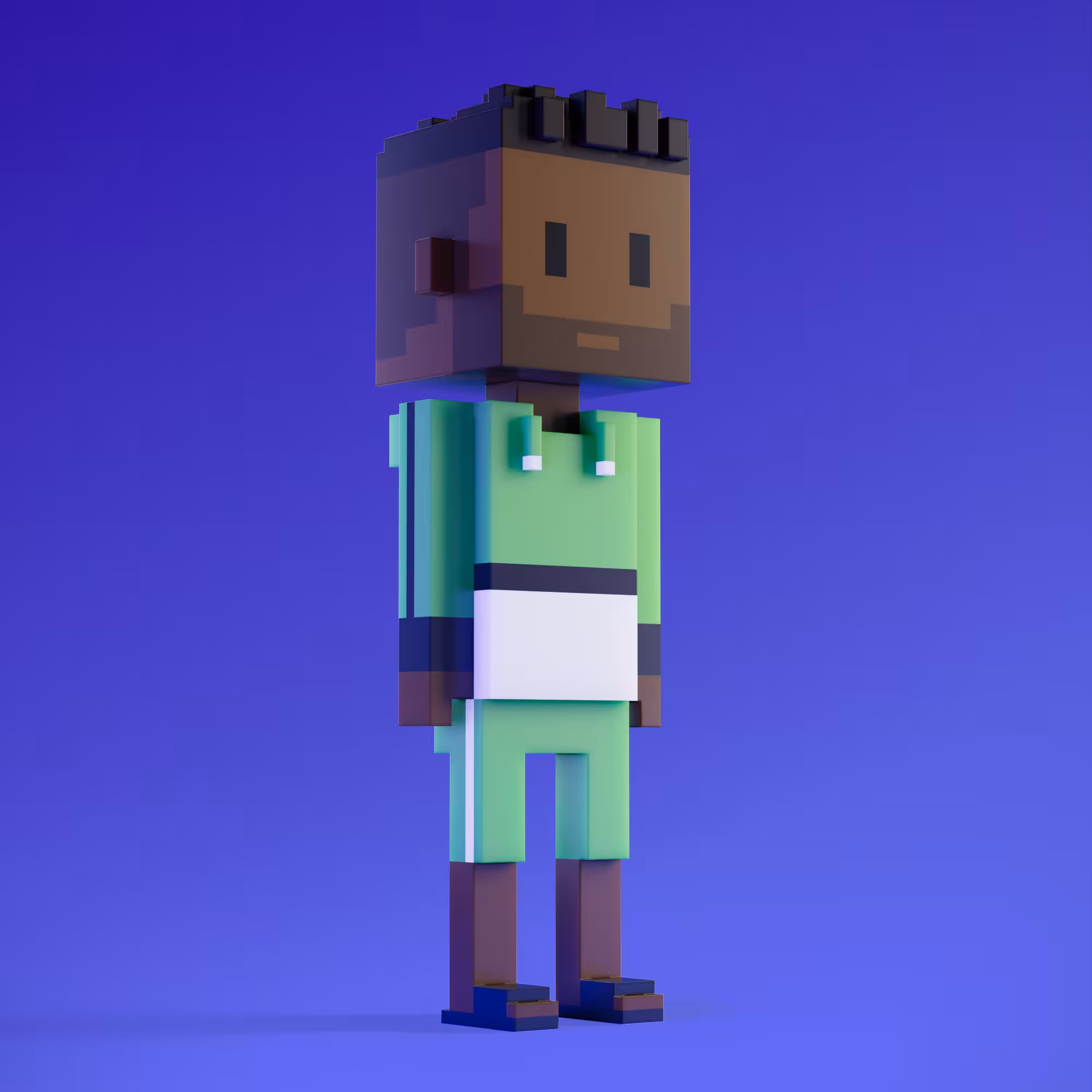 Meebit #1119