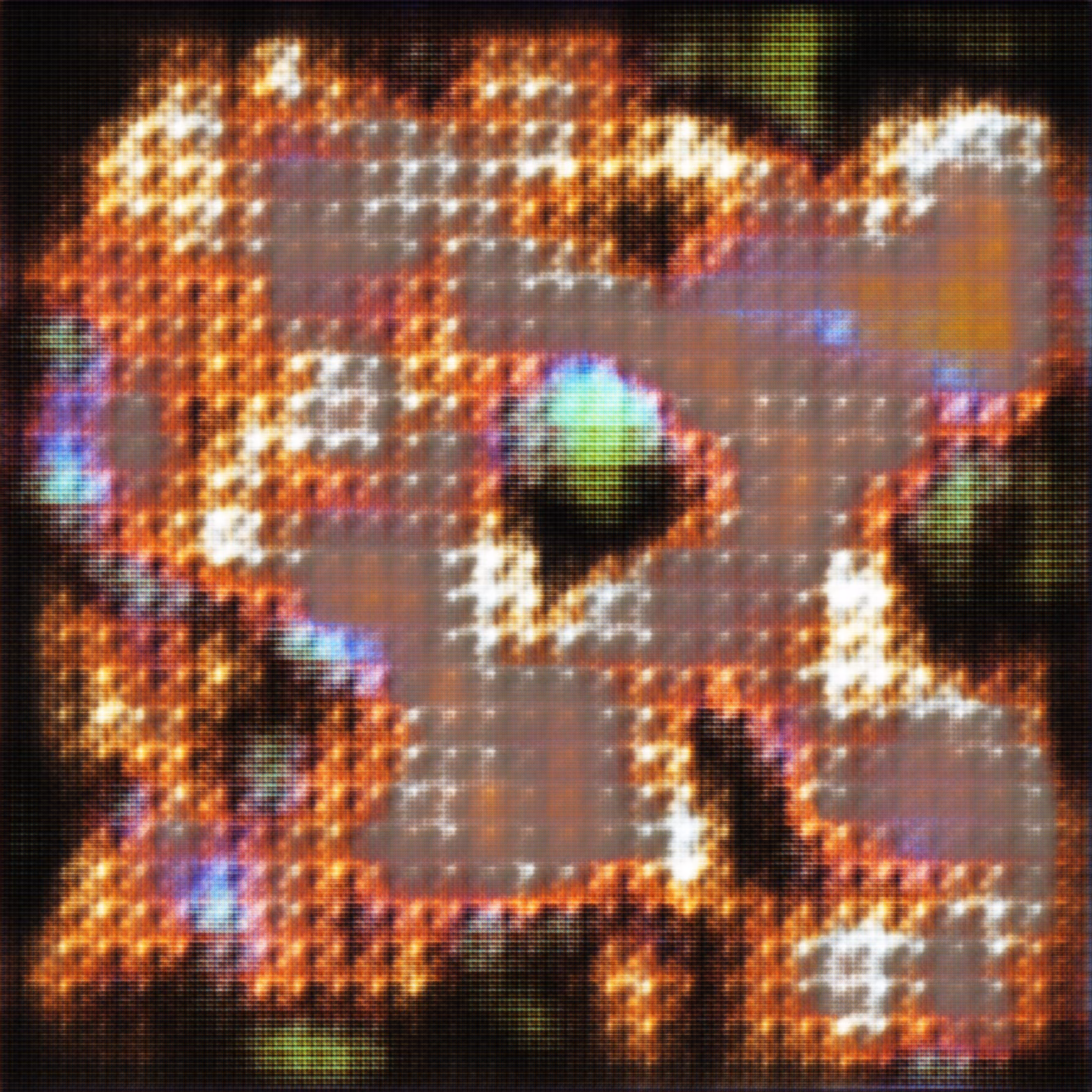 GAN Of Fire
