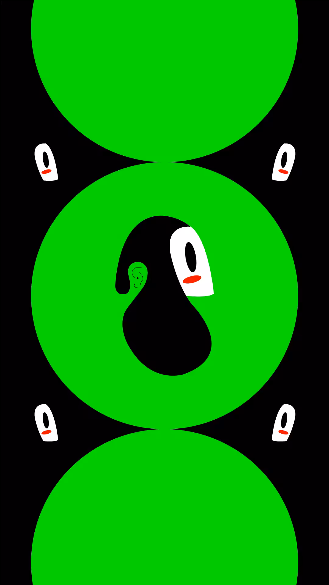 Pescoçooooon