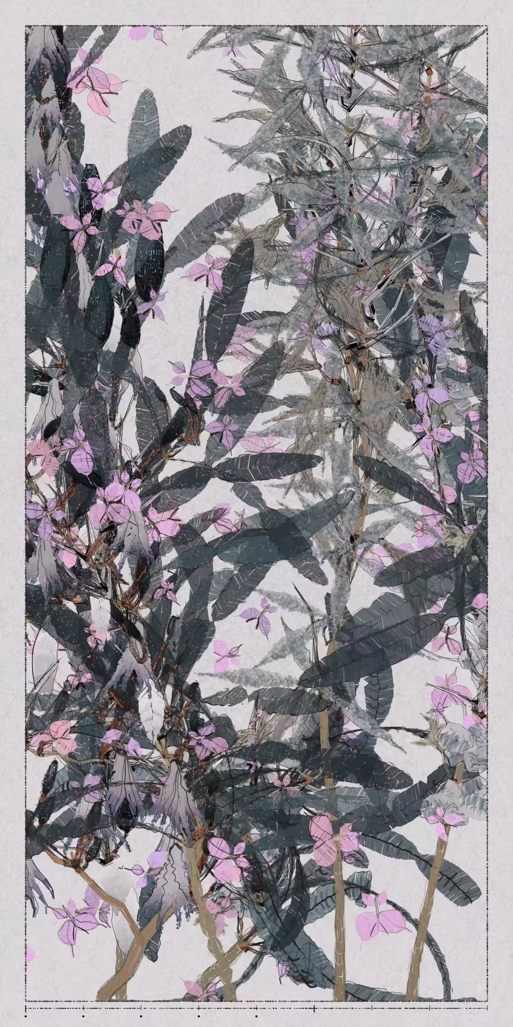 Polypaths | 植徑集 #296