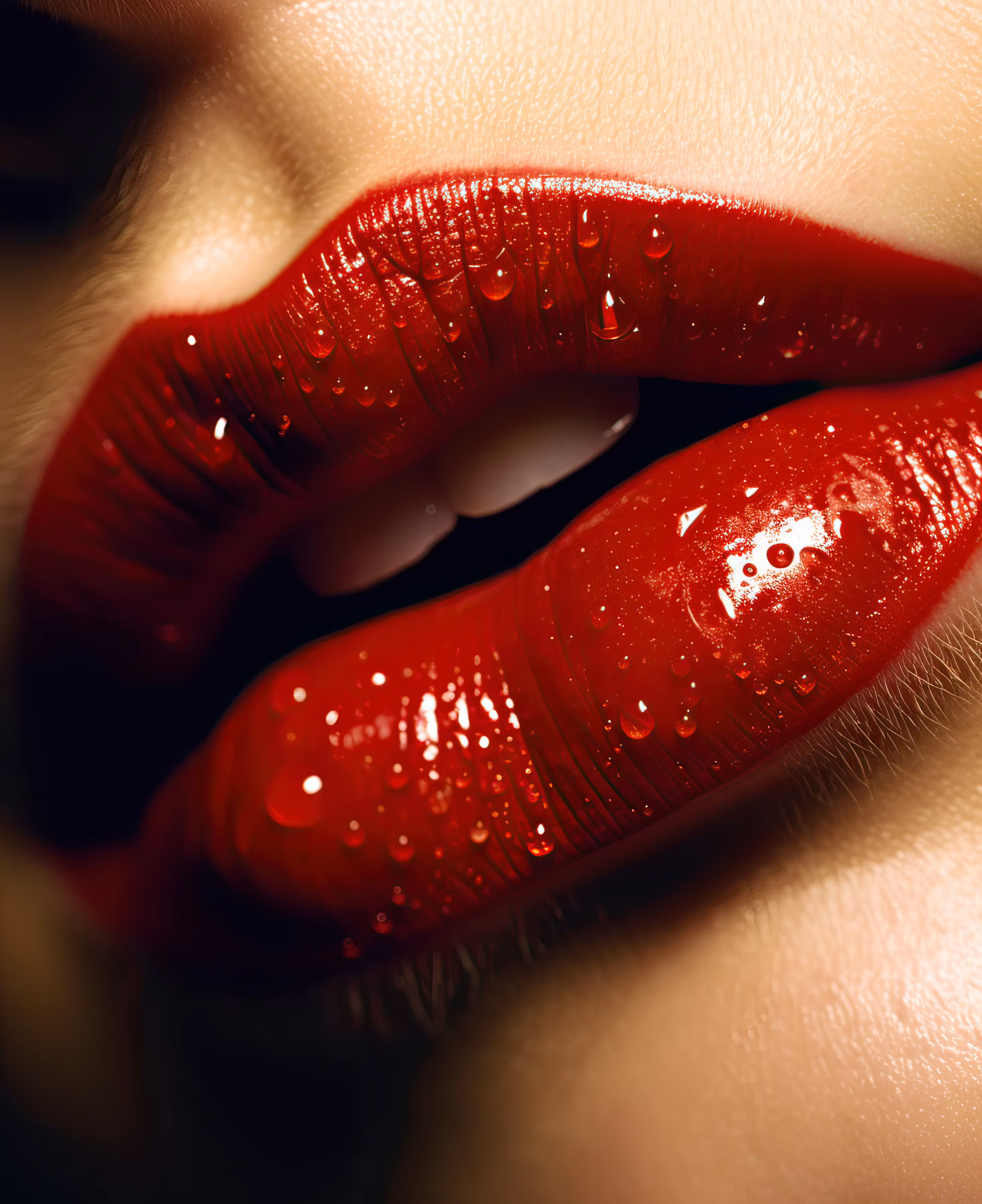 Juicy Lips