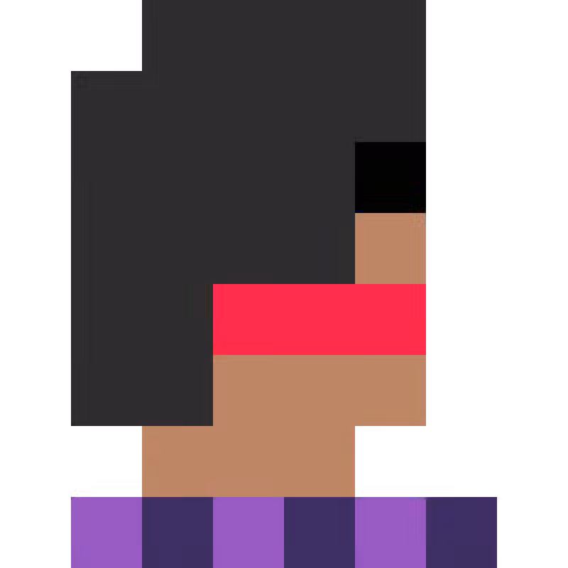 sMOLEST PUNK #318