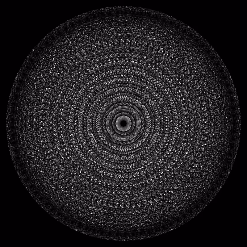 Black Medallion #39