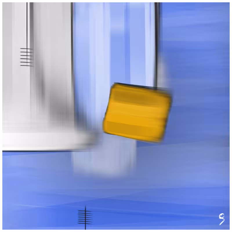 Goldsquare alpha #11