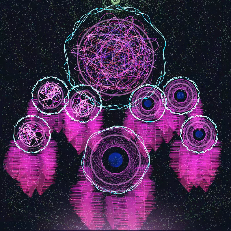 Dreamcatcher #31