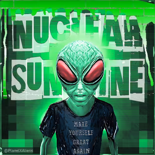 Nuclear Sunshine