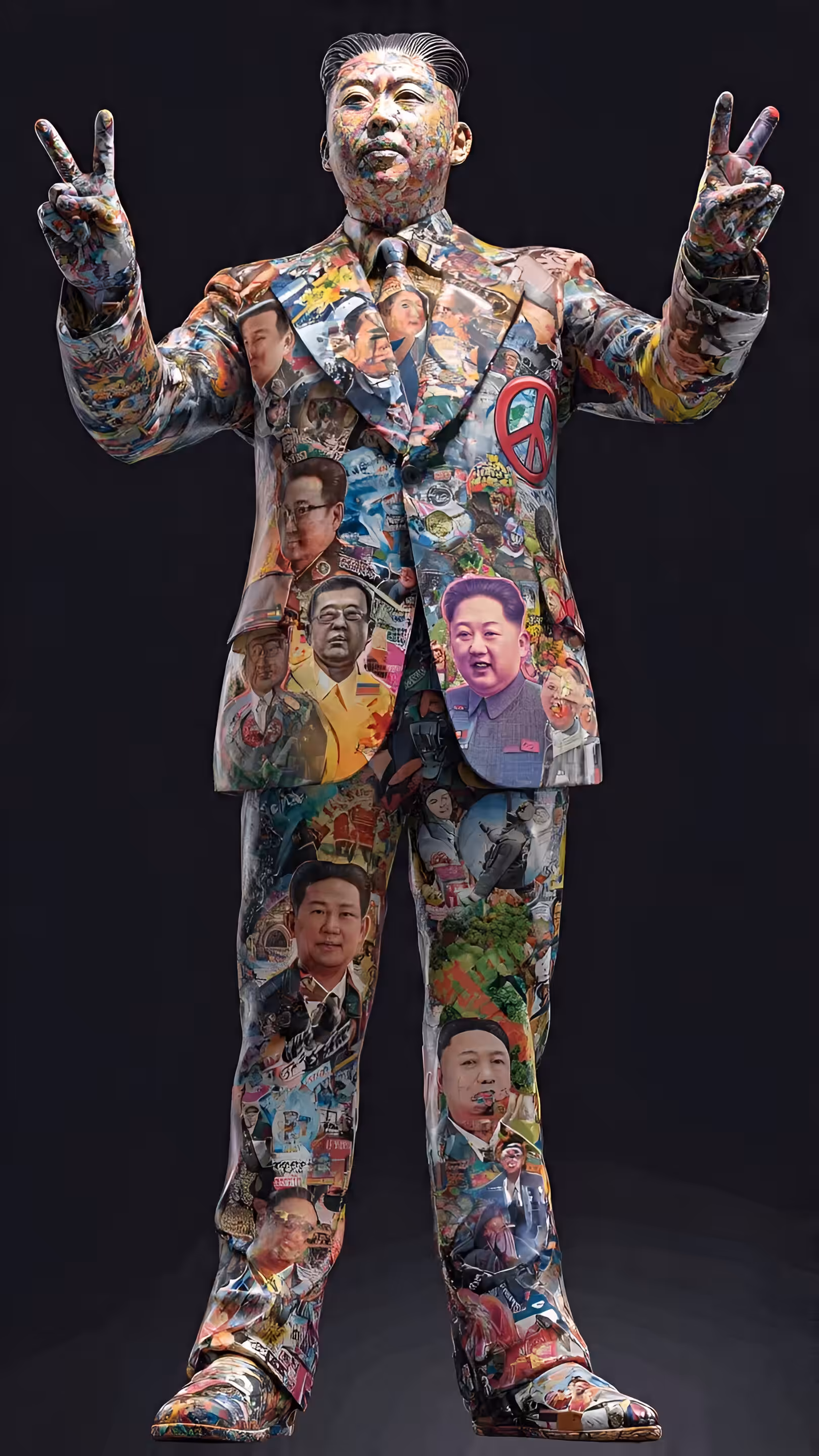 Little Rocket Man