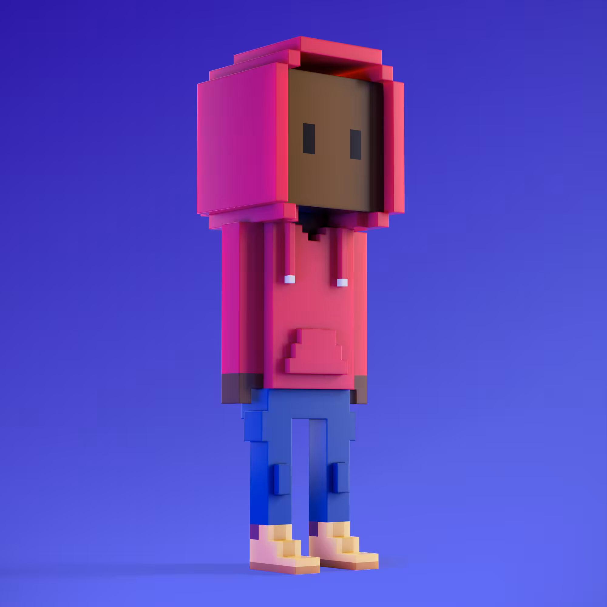 Meebit #8952