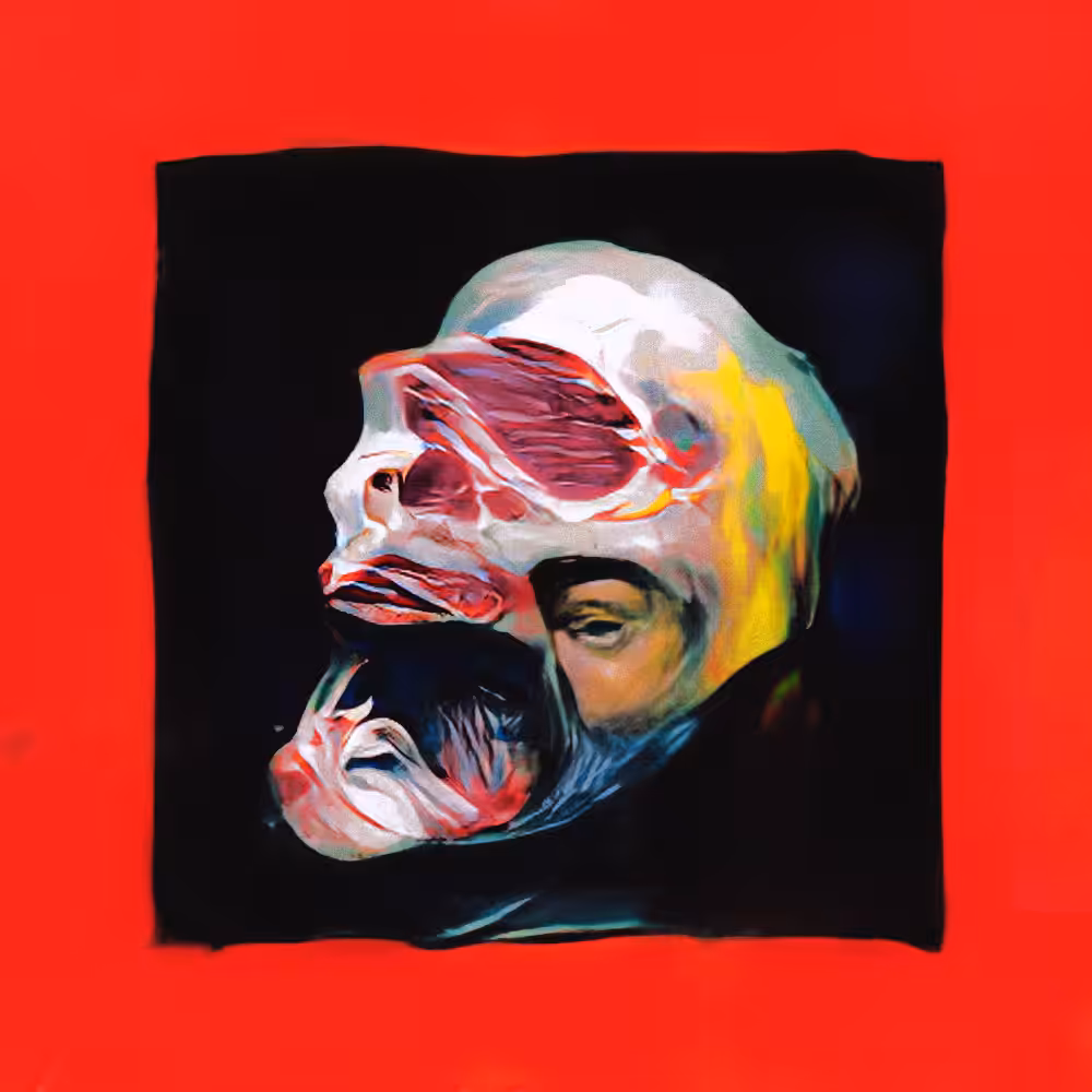 At The Threshold Of Death
