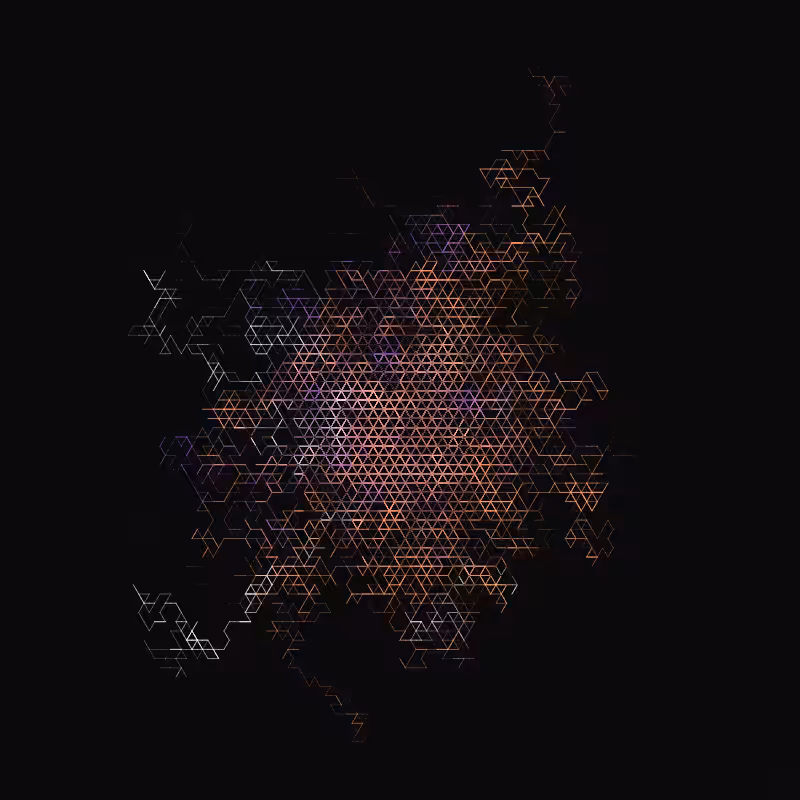 Hex Runner Ver. Experiment #17