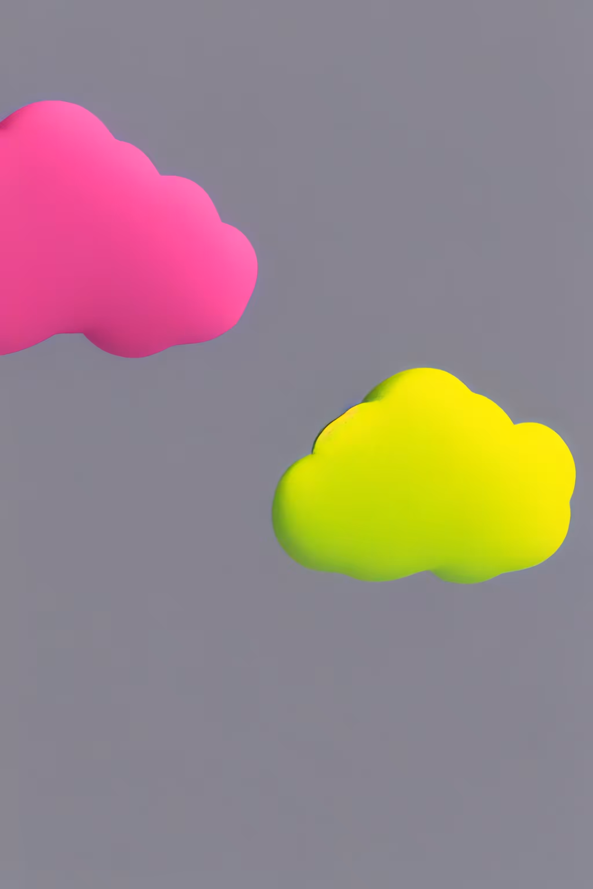 ☁︎ clouds ☁︎