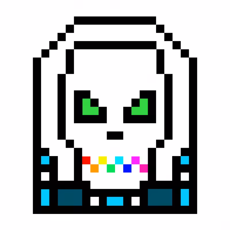 SKULL JARZ #4