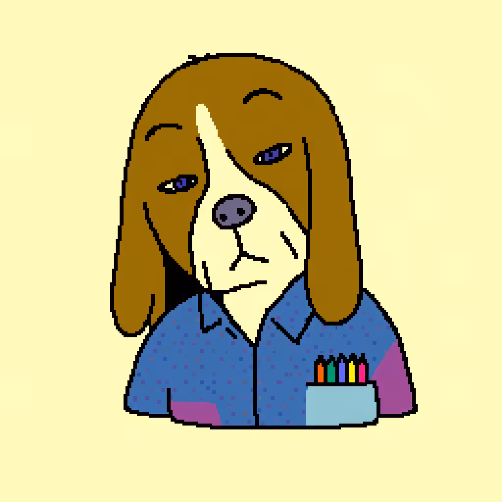 ScratchyJoe