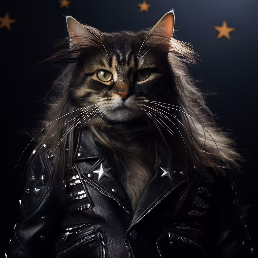 Rockstar