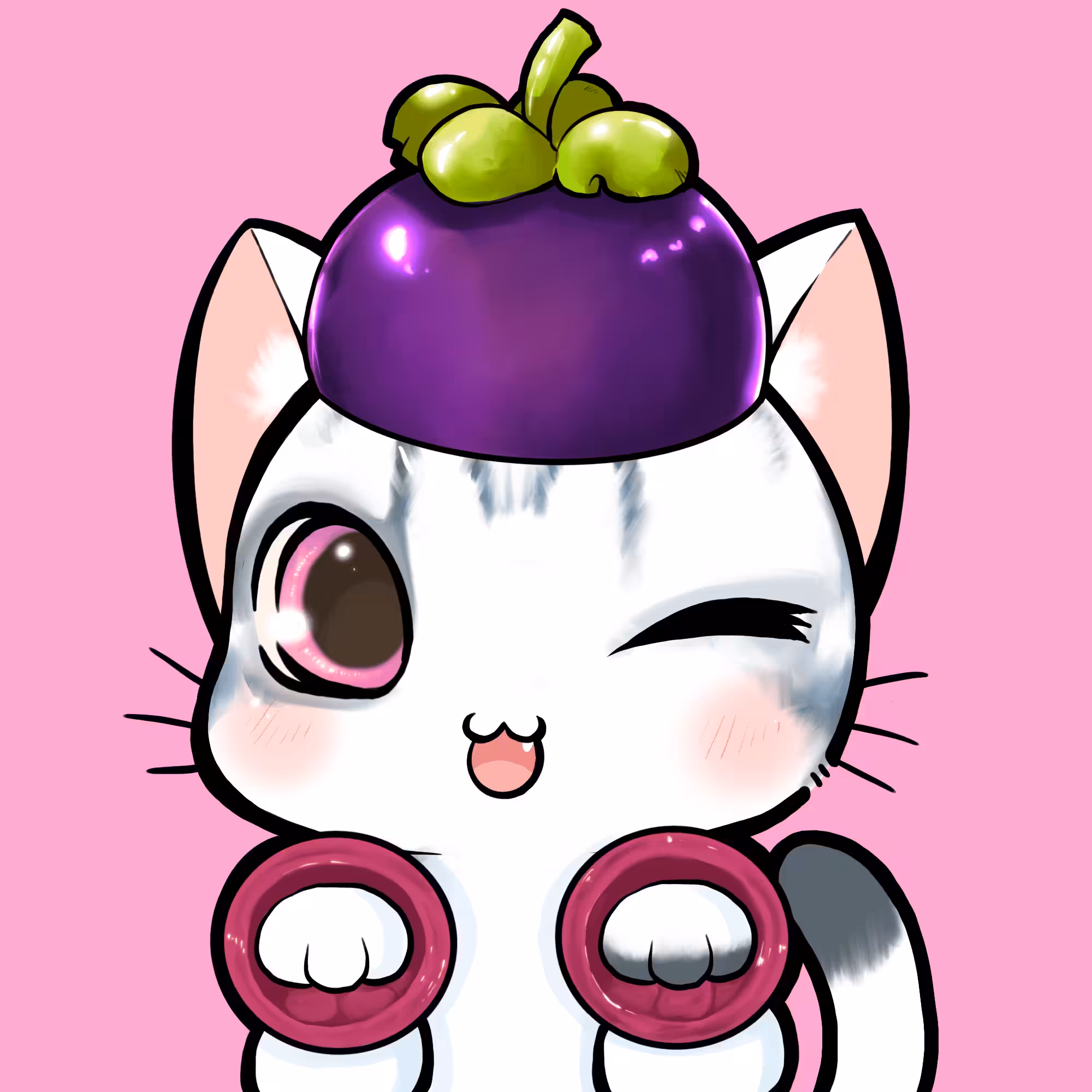 KawaiiCat#0090