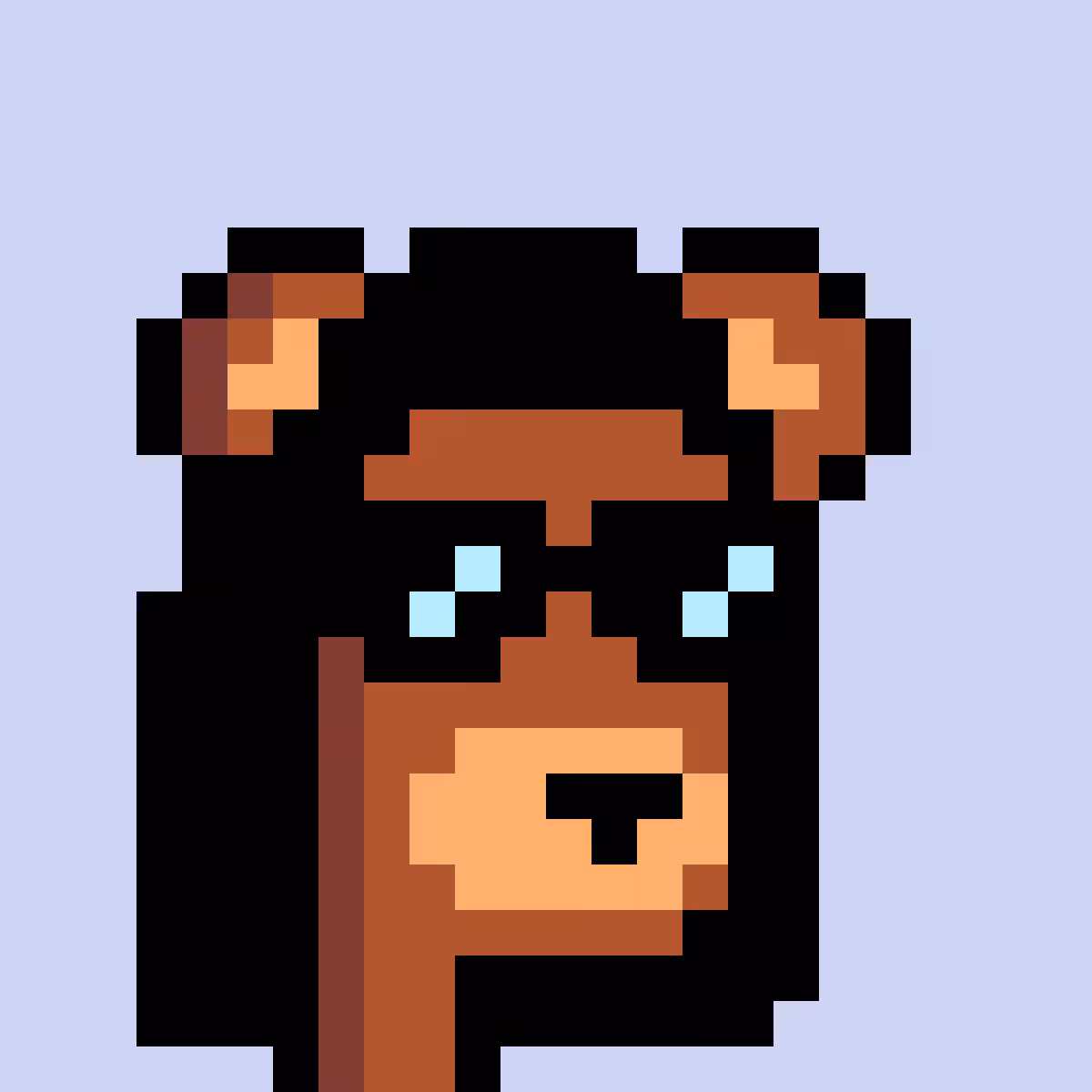 BearPunks #1817