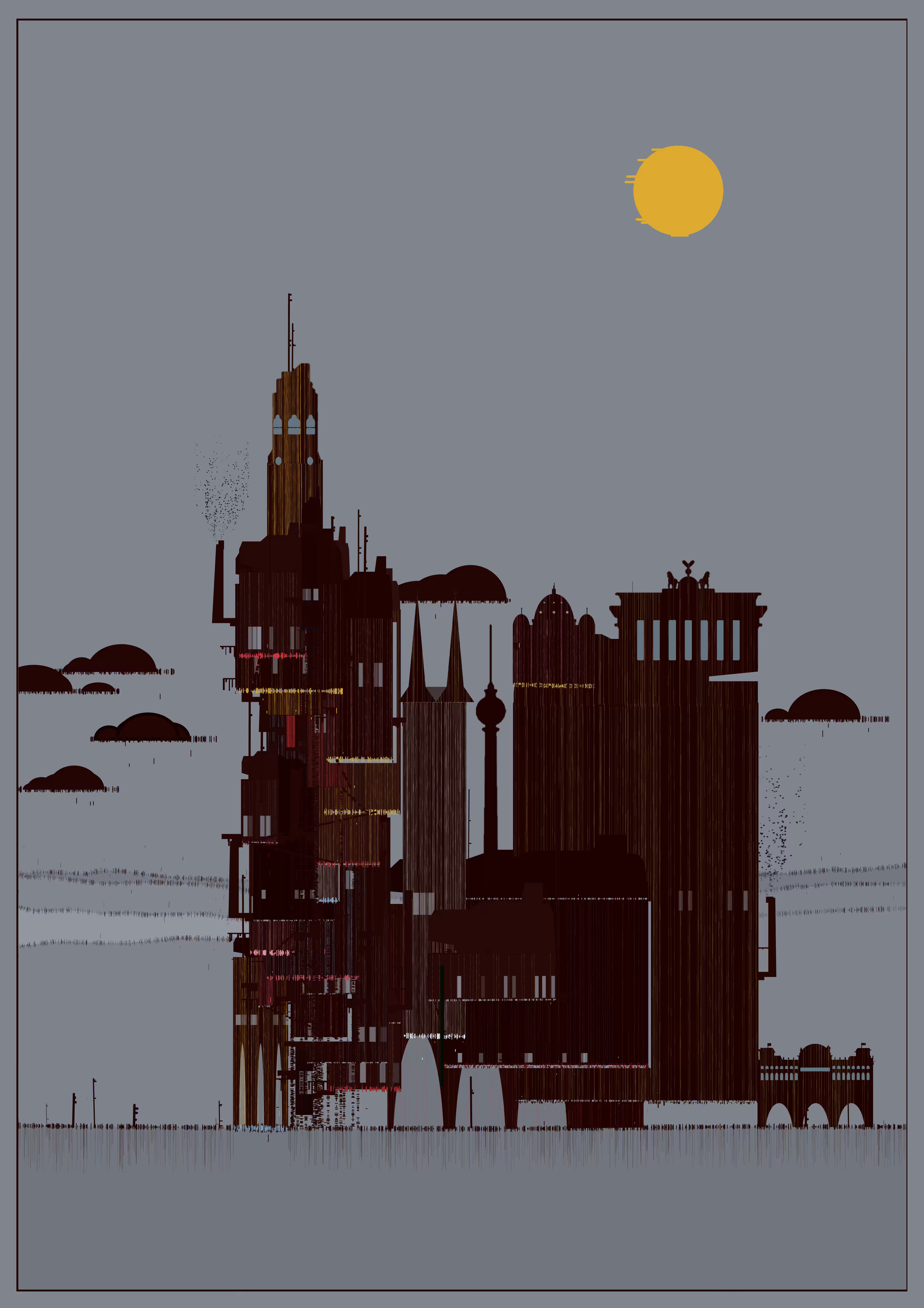 Non Berlin