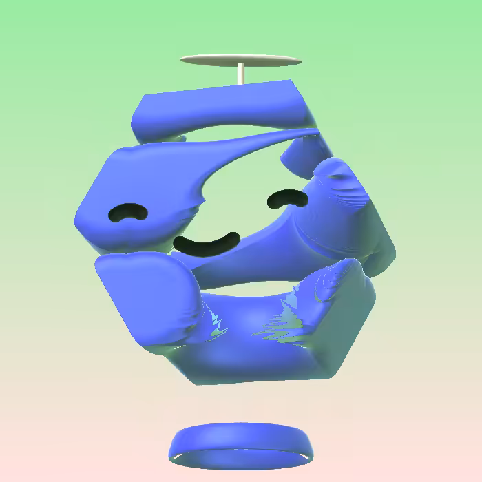 SHADER HEADZ #208