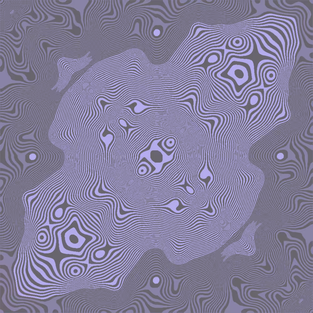 Ripples in Eternity #3