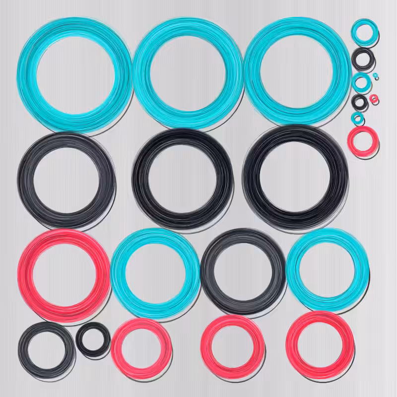 Rings #48