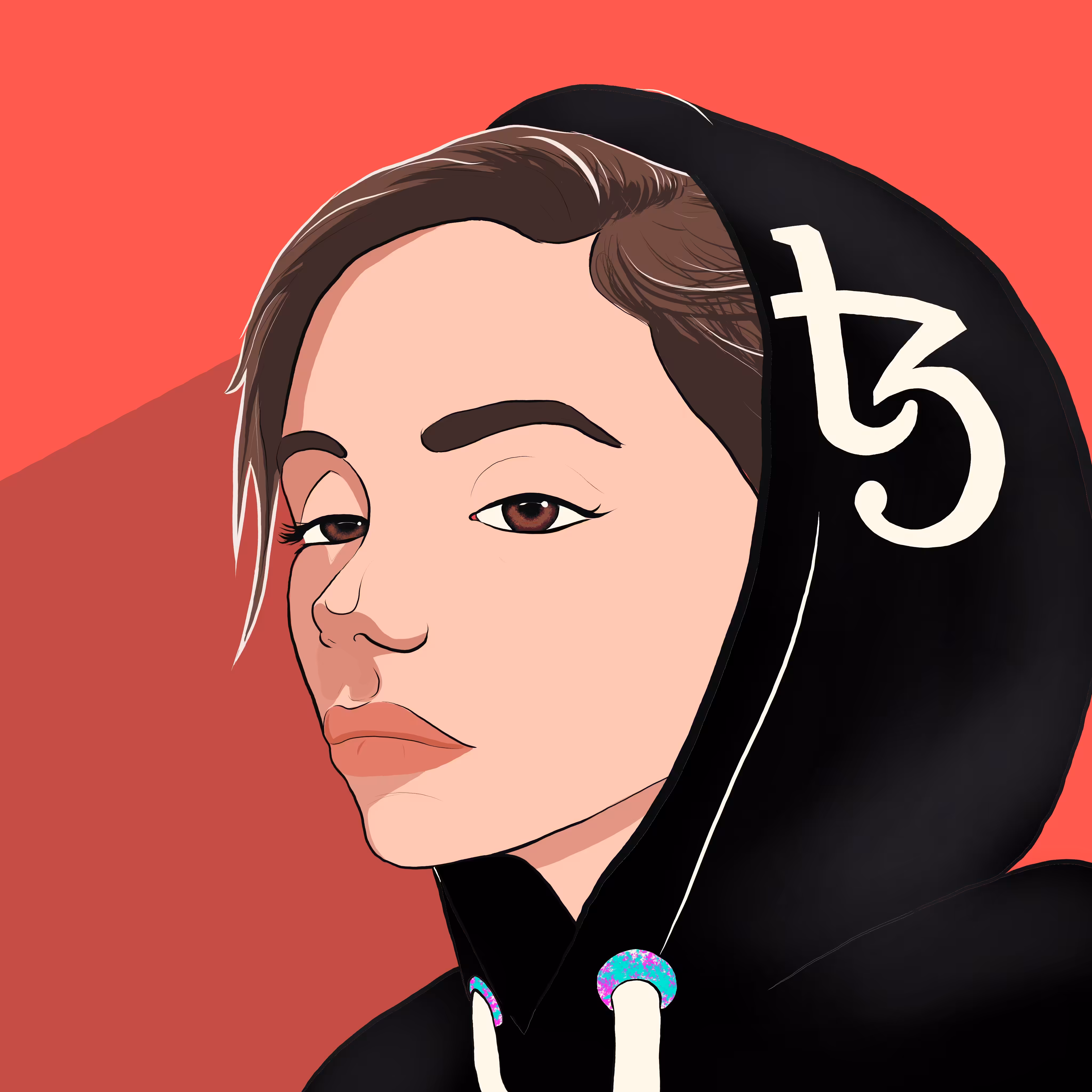 Tezlines: TEZLINES #3