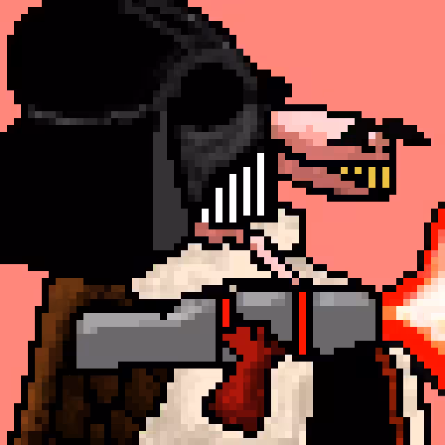 Fortune Dragon #0184
